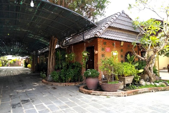 Vụ resort hơn 3.000m² chui lọt “lỗ kim”: Buộc chủ sử dụng đất khắc phục vi phạm trong 10 ngày ảnh 2