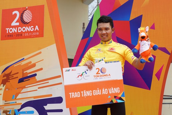 Cúp Truyền hình TPHCM 2018: Anh em nhà họ Lê về nhất trong ván cờ “triệt” ảnh 2