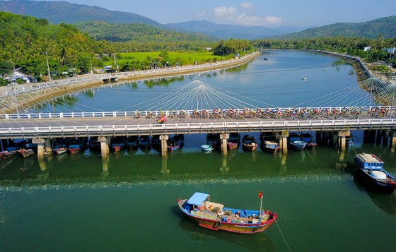 Cúp Truyền hình TPHCM 2018: Gạo Hạt Ngọc Trời An Giang quyết bảo vệ lá bài tẩy ảnh 1
