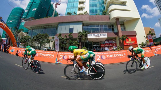 Loic suýt giúp Bike Life Đồng Nai làm nên bất ngờ ảnh 1