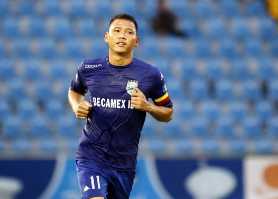 Vòng 24 V-League 2017: Thanh Hóa - B.Bình Dương 1-1 (Kết thúc) ảnh 2