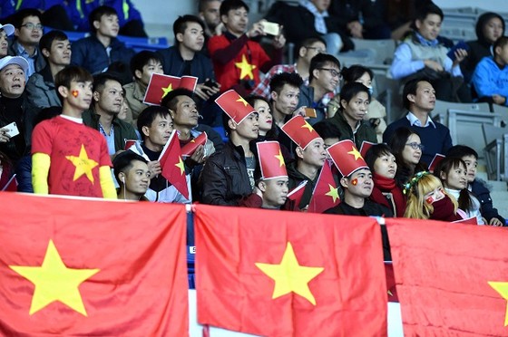 Dứt điểm kém, ĐT futsal Việt Nam dừng bước ở Tứ kết ảnh 1