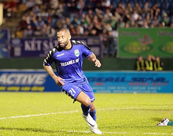 V-League 2018: Khó có “bom tấn” ở thị trường chuyển nhượng ảnh 1