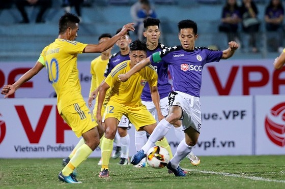HA.GL và CLB TPHCM tìm lại niềm vui ở Cúp Quốc gia ảnh 3