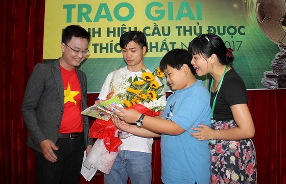 Hai bộ mặt tương phản của Công Phượng ở Cúp quốc gia và V-League ảnh 1