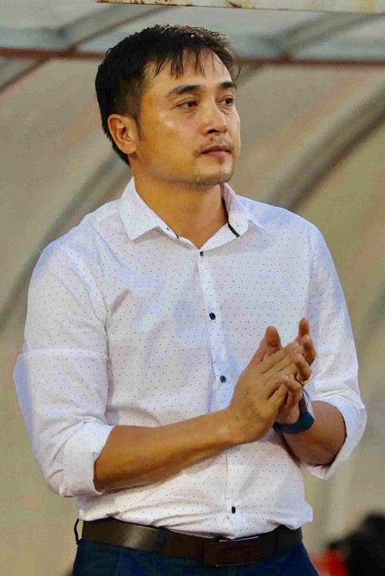 V-League 2018 – Thanh Hóa lại điều chỉnh ở khu kỹ thuật ảnh 1
