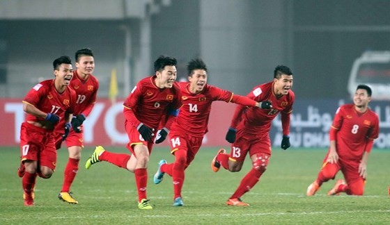 Môn bóng đá nam Asiad 2018 có thể bốc thăm lại ảnh 1