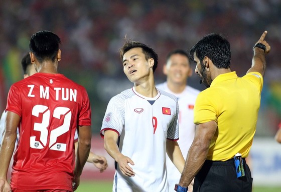 Niềm hy vọng vàng ảnh 1
