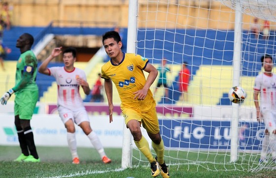 Ngày 8-1 sẽ bốc thăm xếp lịch thi đấu V-League 2019 ảnh 1