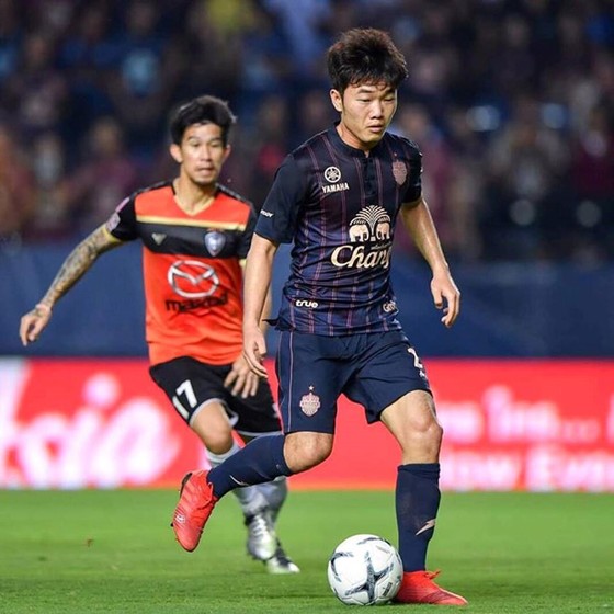 Công Phượng khởi đầu thuận lợi tại Incheon United ảnh 1
