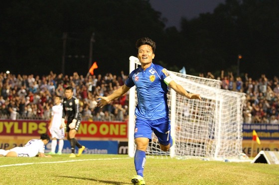 Điểm binh vòng 7 V-League 2019 (ngày 26 và 27-4): Hướng về sân Hàng Đẫy ảnh 3
