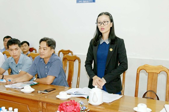 Giải bóng bàn quốc tế Vĩnh Long lần 4 - 2019 ảnh 1