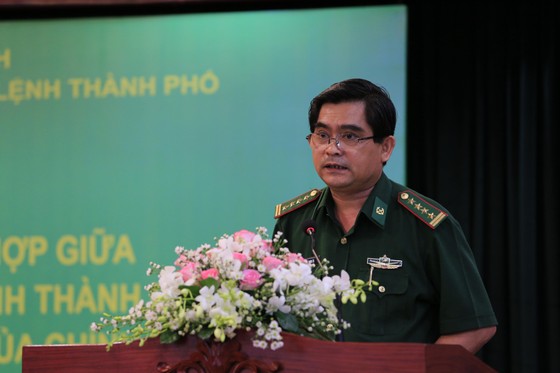 Điều tra, khám phá trên 3.000 vụ phạm pháp hình sự ảnh 3