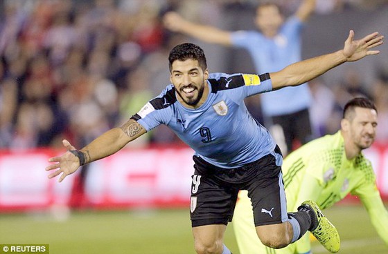 Vòng loại World Cup: Argentina bị Venezuela cản bước ảnh 2