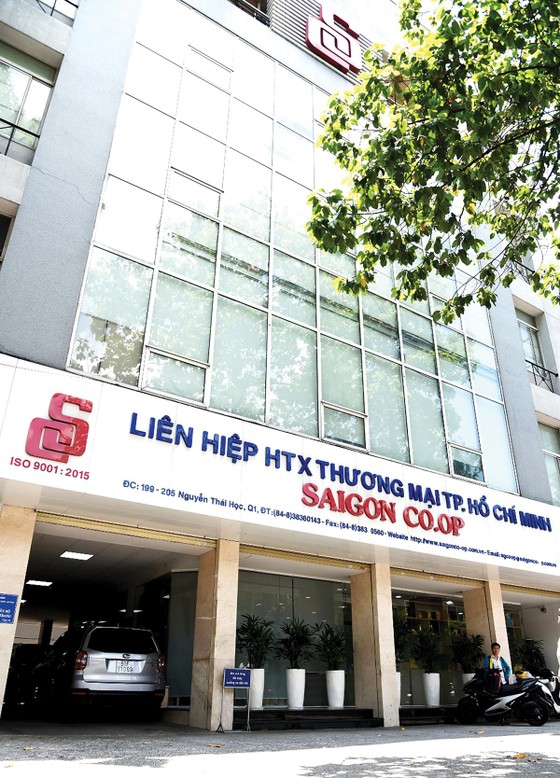 Sự đột phá từ mô hình kinh tế Hợp tác xã đầu tiên ảnh 2