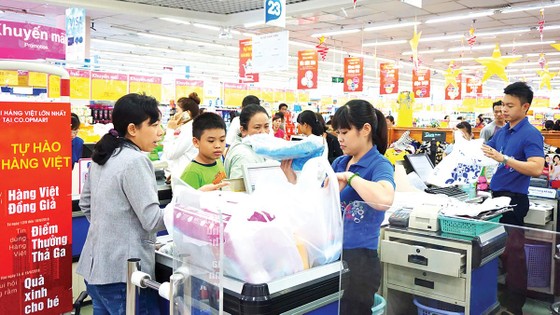 Sự đột phá từ mô hình kinh tế Hợp tác xã đầu tiên ảnh 3