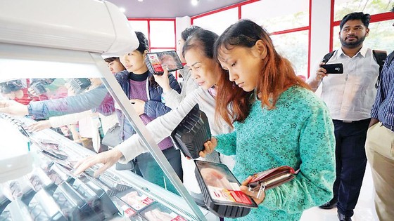 MeatDeli trở lại thị trường, đáp ứng nhu cầu thịt an toàn cho người tiêu dùng ảnh 1