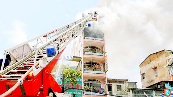 Chuyện nghề bác tài 114 ảnh 1
