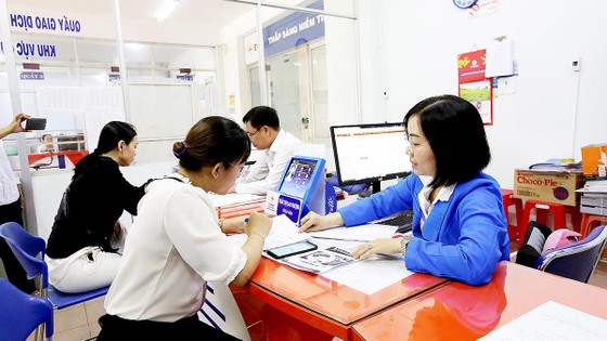 Nỗ lực cải cách để phục vụ khách hàng ảnh 1