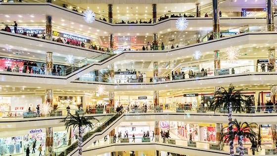 Sắp công bố “phố đi bộ trên cao” đầu tiên ở TPHCM tại quận 6 ảnh 1