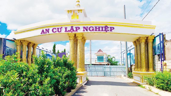Hưng Thịnh Cát Tường sẽ hoàn thành dự án 20 triệu đô la từ vùng đất hoang sơ ảnh 1