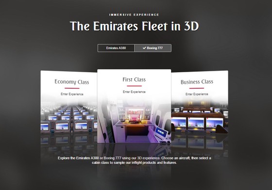 Tận hưởng các chuyến bay tuyệt vời với ưu đãi hè từ Emirates ảnh 1