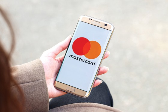 Mastercard tiếp tục mở rộng mạng lưới thanh toán ảnh 1