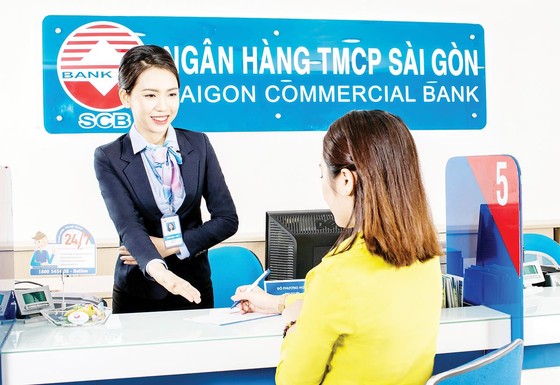 SCB triển khai nhiều chương trình cho vay ưu đãi ảnh 1