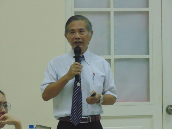 Xây dựng mô hình giáo dục mở để TPHCM trở thành thành phố học tập ảnh 2