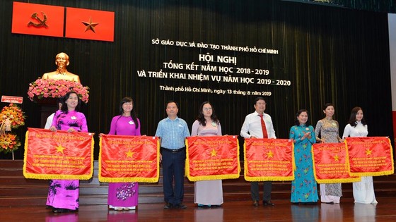 Hợp tác với Singapore đưa giáo dục của TPHCM đạt chuẩn quốc tế ảnh 2