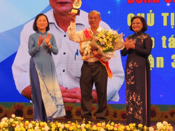 Tổ chức công đoàn phải là nơi người lao động gửi gắm tâm tư, nguyện vọng ảnh 2