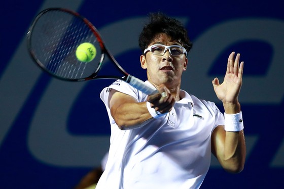 Hyeon Chung