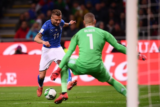 Kết quả hình ảnh cho italia thụy điển