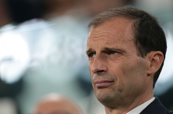 Phớt lờ Arsenal, Allegri muốn viết tiếp trang sử cùng Juventus Max Allegri vẫbn muốn gắn bó với Juventus.