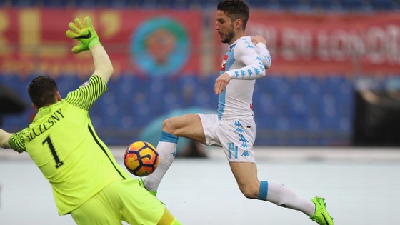 Serie A không tệ hơn Premier League
