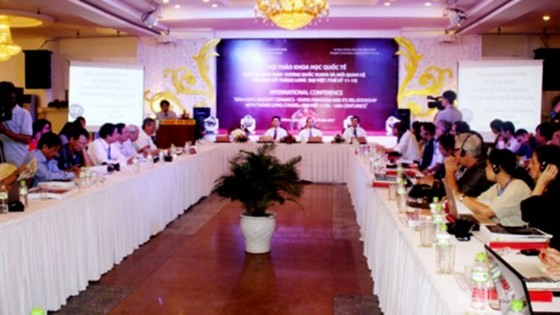Tìm lại “đô thị gốm cổ" độc đáo dọc bờ sông Kôn, Bình Định ảnh 1