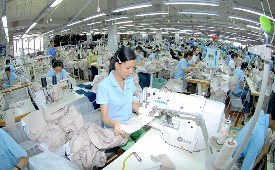 Kết quả hình ảnh cho Doanh nghiệp dệt may và bài toán phục hồi xuất khẩu