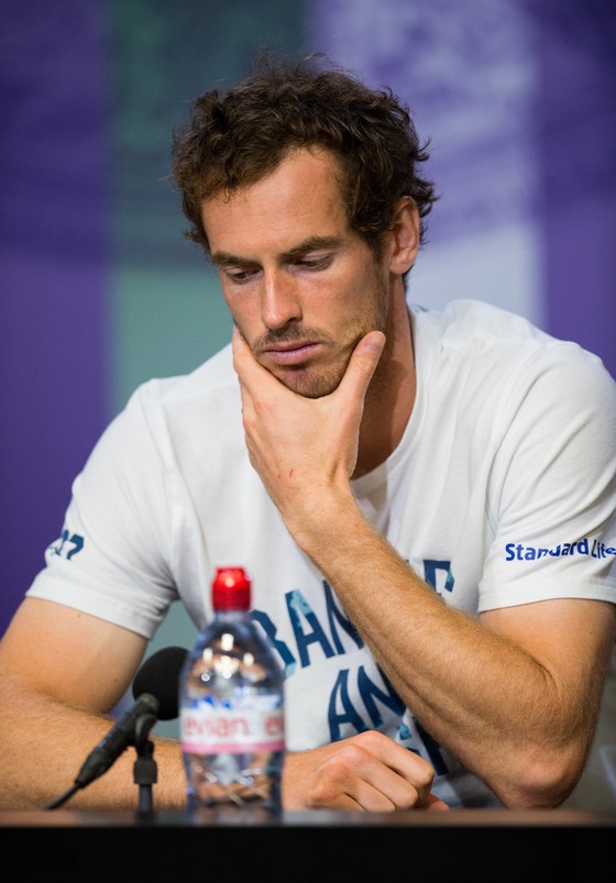 Ai cản nổi Federer? ảnh 2