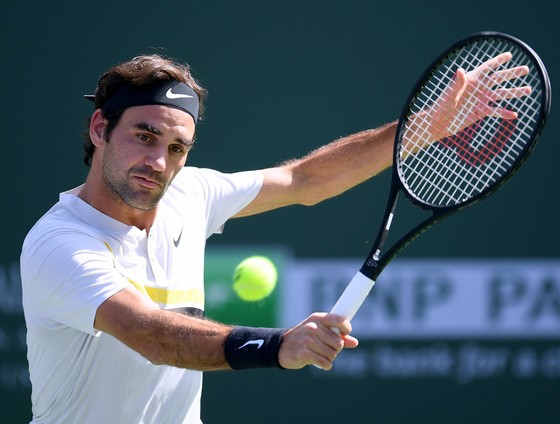 Indian Wells 2018: “Soái ca Hàn Quốc” lại gây lớn chuyện ảnh 3