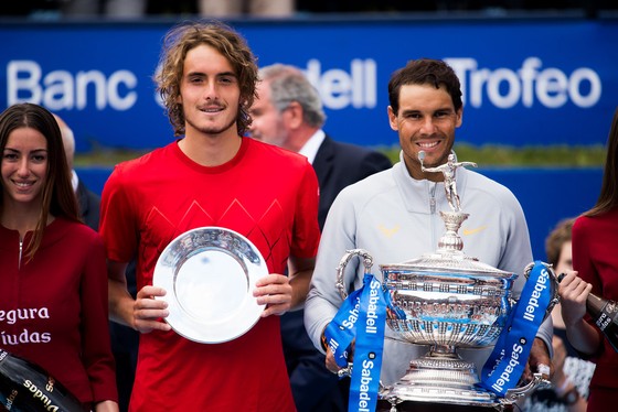 Barcelona Open 2018: Nadal lại cắn cúp, hoàn tất “Chiến dịch Undecima II” ảnh 1