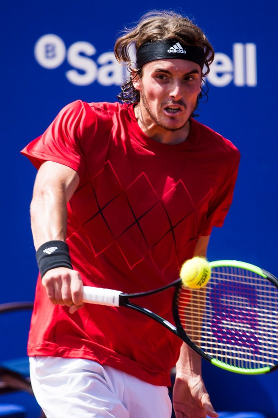 Barcelona Open 2018: Nadal lại cắn cúp, hoàn tất “Chiến dịch Undecima II” ảnh 3