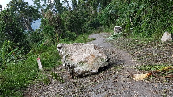 Tan tác đường lên A Rem ảnh 8
