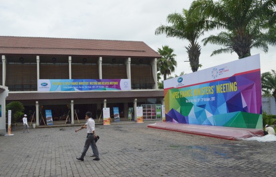 Đà Nẵng, Quảng Nam sẵn sàng cho APEC ảnh 7