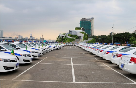 Đà Nẵng, Quảng Nam sẵn sàng cho APEC ảnh 2