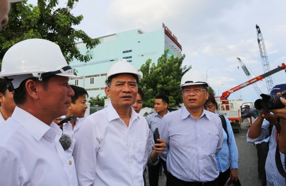 Đà Nẵng, Quảng Nam sẵn sàng cho APEC ảnh 1