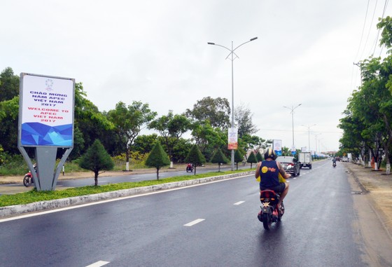 Đà Nẵng, Quảng Nam sẵn sàng cho APEC ảnh 6