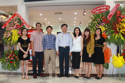 Khai trương cửa hàng thời trang Belluni thứ 53 và 54 ảnh 1