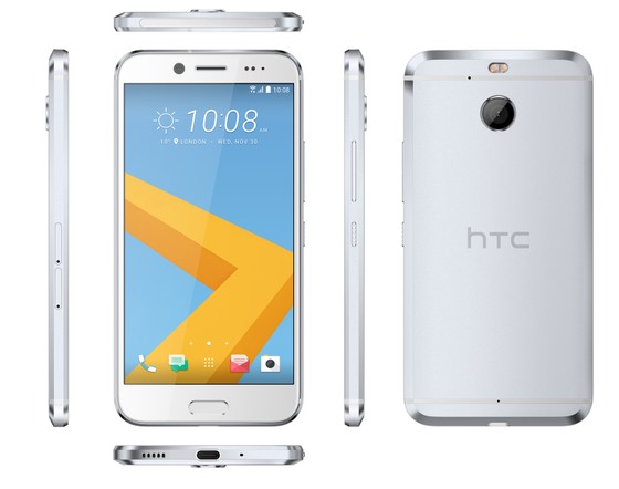 HTC 10 evo chỉ 5.990.000 đồng ảnh 1