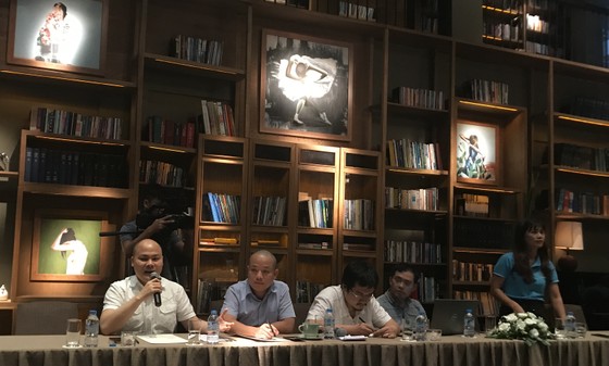 Bphone 2017 không phải vì lợi nhuận ảnh 2