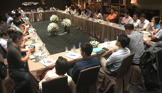 Bphone 2017 không phải vì lợi nhuận ảnh 1